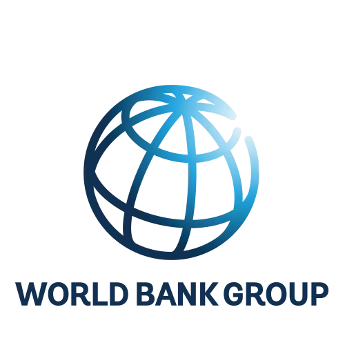 World Bank logo